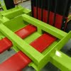FL-RC-10-3 Fork Truck Lift Adapter for Pallet Movers