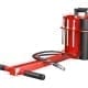 WS-0910T Portable Air Lift Jack Red