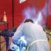 Welding Fume Extraction Arms